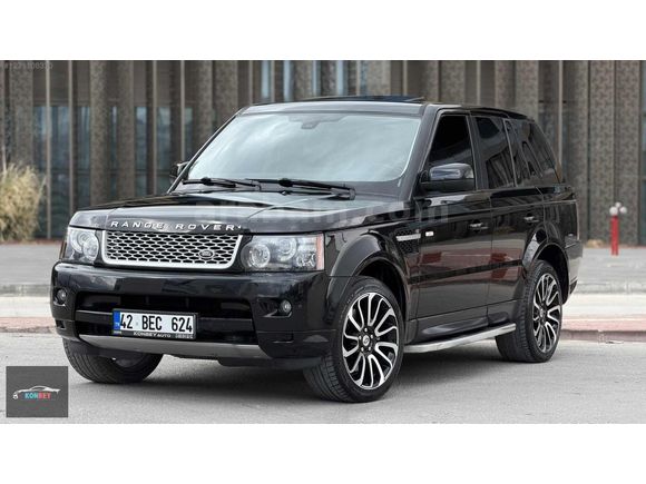 2012 BAYİ DEĞİŞENSİZ TRAMERSİZ HARMAN JOYİSTİK 240HP K.K12TAKSİT