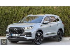 2025 HATASIZ BOYASIZ 6500 KM NARDO GRİ SONY K.K 12 TAKSİT