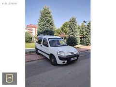 2004 PARTNER ÇİFT SÜRGÜ KLİMALI MASRAFSIZ TERTEMİZ K.K 12 TAKSİT