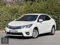 2013 SEDEF COROLLA PREMİUM OTOMATİK 210.000 KM K.K 12 TAKSİT