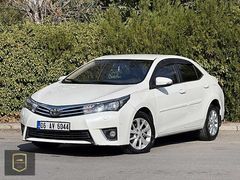 2013 SEDEF COROLLA PREMİUM OTOMATİK 210.000 KM K.K 12 TAKSİT