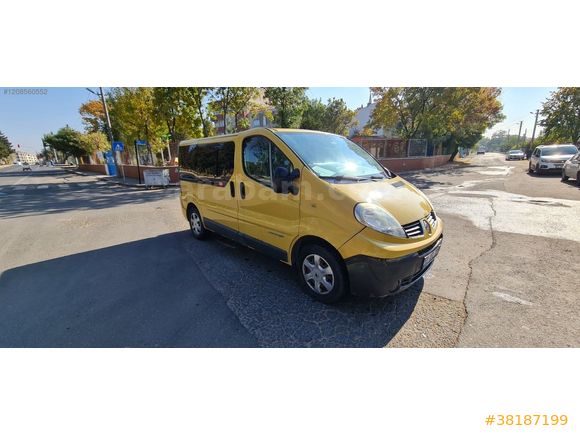 2013 MODEL 8+1. MUAYNE YENİ YAPILDI