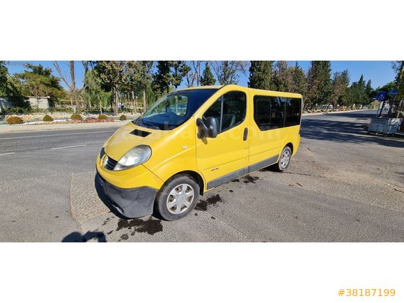 2013 MODEL 8+1. MUAYNE YENİ YAPILDI