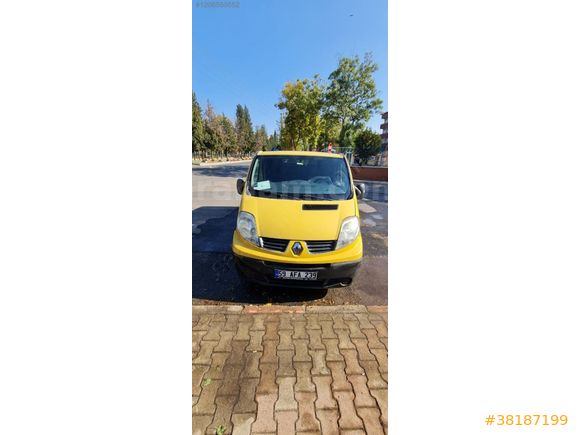 2013 MODEL 8+1. MUAYNE YENİ YAPILDI