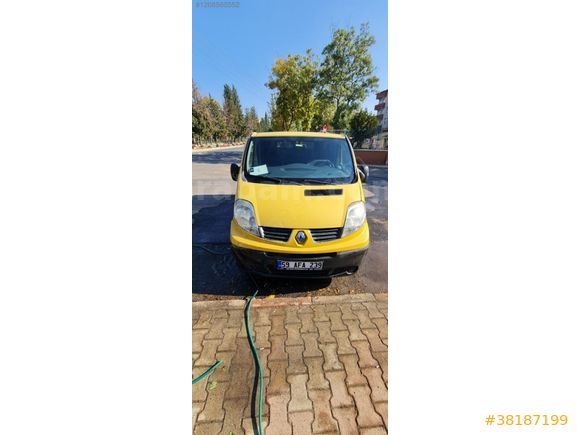 2013 MODEL 8+1. MUAYNE YENİ YAPILDI