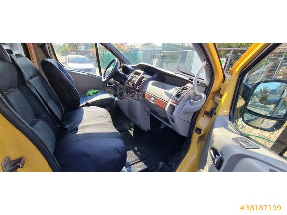 2013 MODEL 8+1. MUAYNE YENİ YAPILDI