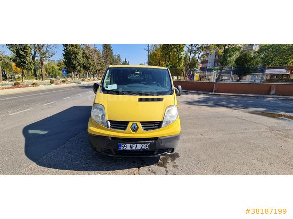 2013 MODEL 8+1. MUAYNE YENİ YAPILDI