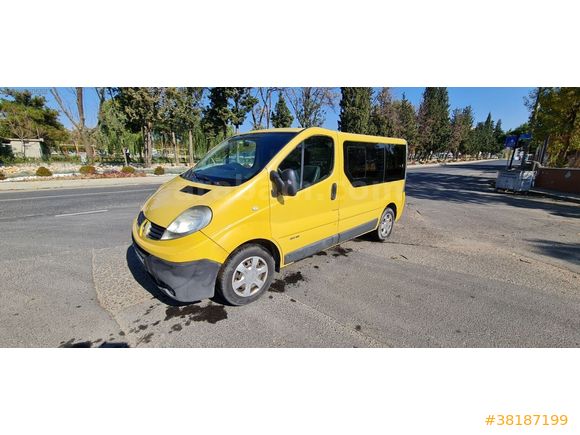 2013 MODEL 8+1. MUAYNE YENİ YAPILDI