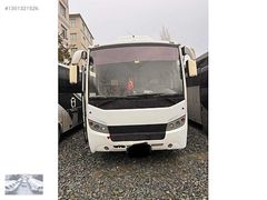 GALERİ HİKMET'TEN SATILIK 2012 OTOKAR SULTAN MAXI