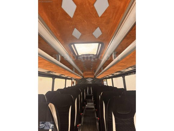 GALERİ HİKMETTEN SATILIK 2013 OTOKAR MEGA 36+1 FULL VİP