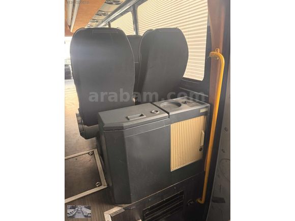 GALERİ HİKMETTEN SATILIK 2013 OTOKAR MEGA 36+1 FULL VİP
