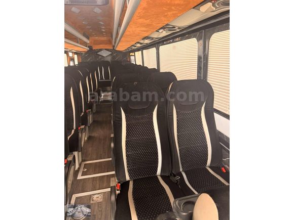 GALERİ HİKMETTEN SATILIK 2013 OTOKAR MEGA 36+1 FULL VİP