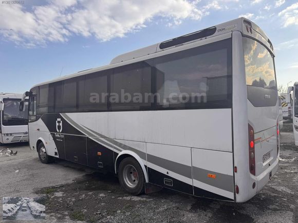 GALERİ HİKMETTEN SATILIK 2013 OTOKAR MEGA 36+1 FULL VİP