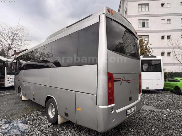 GALERİ HİKMETTEN SATILIK 2010 OTOKAR SULTAN MAXI VİP