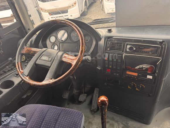GALERİ HİKMETTEN SATILIK 2010 OTOKAR SULTAN MAXI VİP