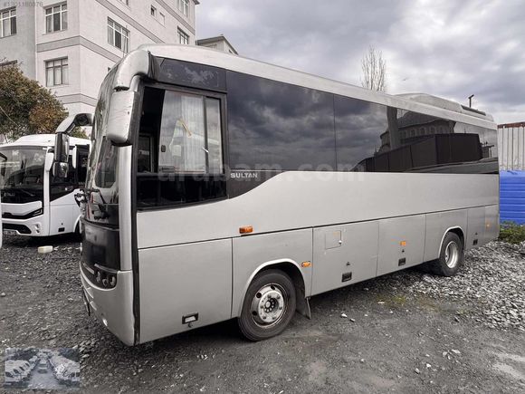 GALERİ HİKMETTEN SATILIK 2010 OTOKAR SULTAN MAXI VİP