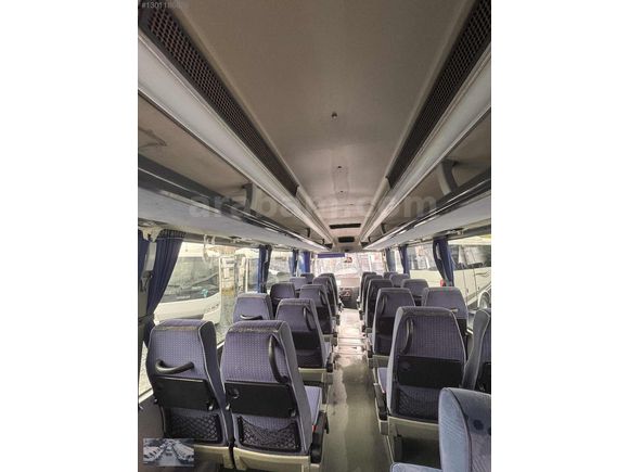 GALERİ HİKMETTEN SATILIK 2010 OTOKAR SULTAN MAXI VİP
