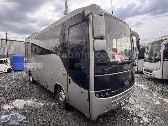 GALERİ HİKMETTEN SATILIK 2010 OTOKAR SULTAN MAXI VİP