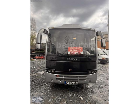 GALERİ HİKMETTEN SATILIK 2010 OTOKAR SULTAN MAXI VİP