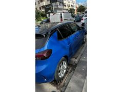 Sahibinden Opel Corsa 1.5 D Edition 2021 Model 6 İleri Full Edition Mavi Siyah 