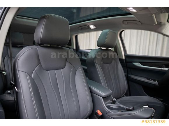 2024 TOGG T10X V2
