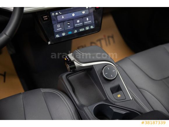 2024 TOGG T10X V2