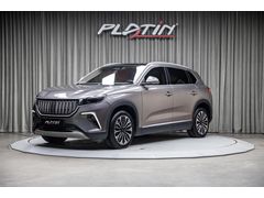 2024 TOGG T10X V2