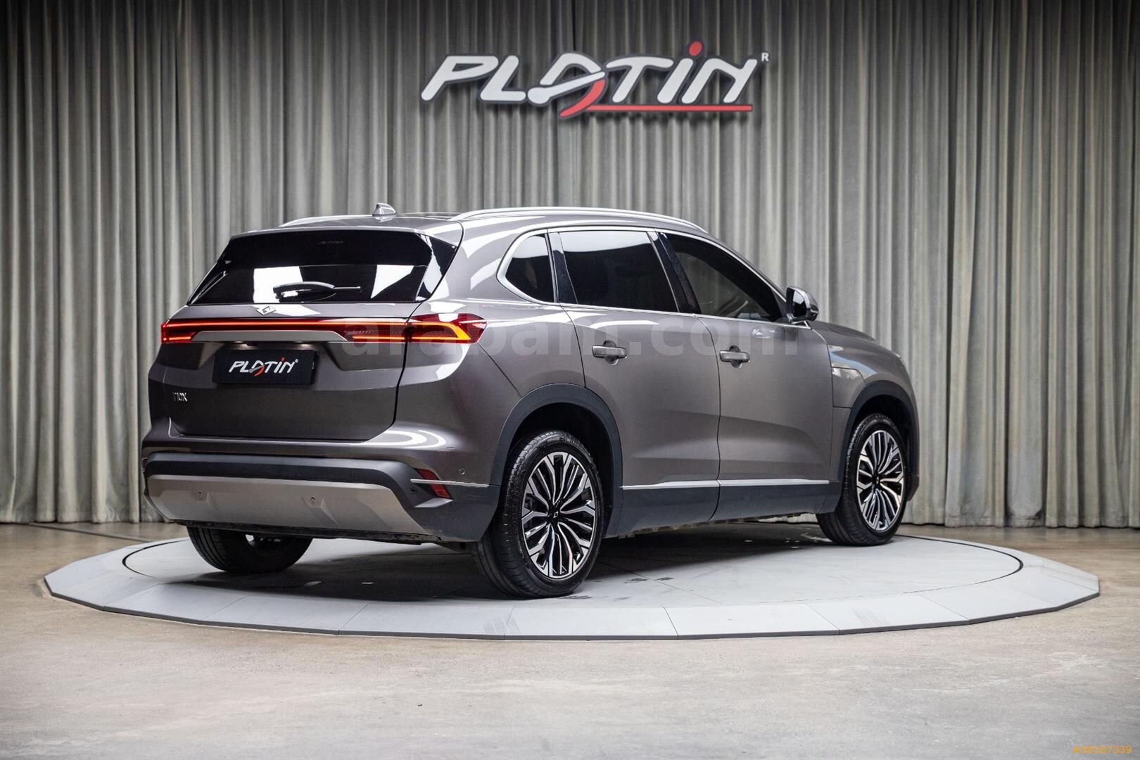 2024 TOGG T10X V2 6