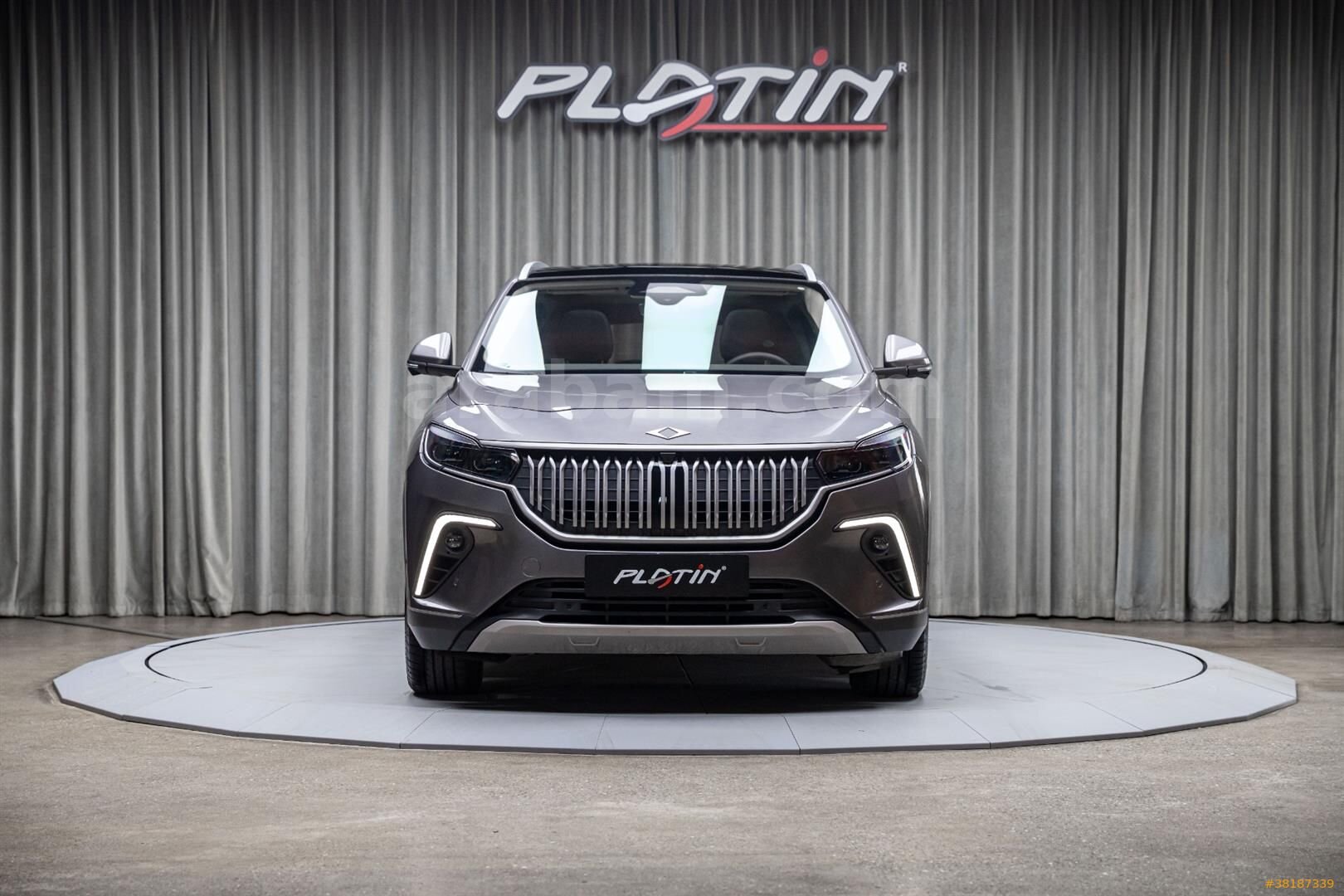 2024 TOGG T10X V2 2