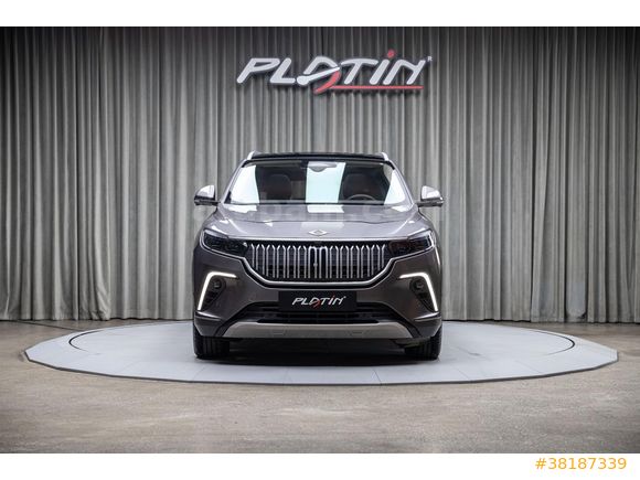 2024 TOGG T10X V2