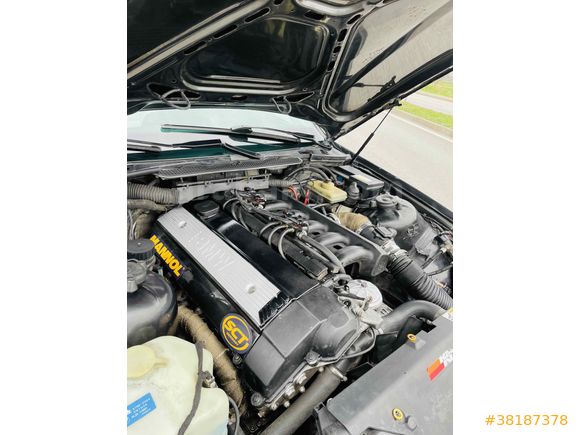 Sahibinden BMW 3 Serisi 320i 1994 Model 