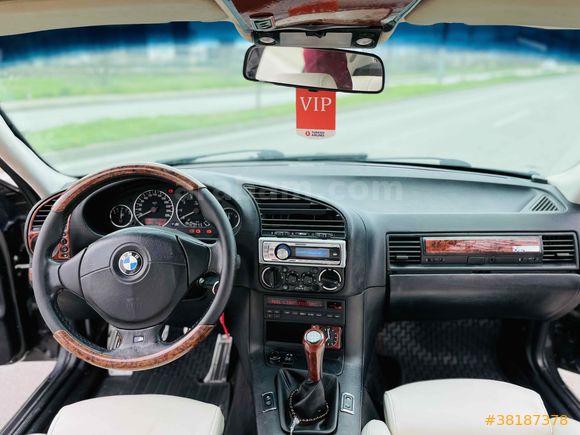 Sahibinden BMW 3 Serisi 320i 1994 Model 