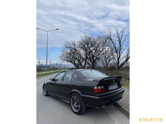 Sahibinden BMW 3 Serisi 320i 1994 Model 
