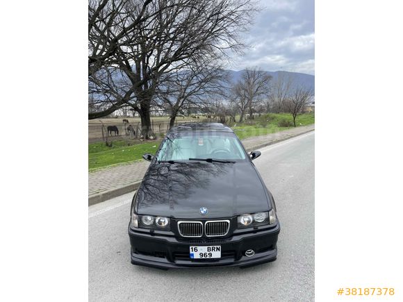 Sahibinden BMW 3 Serisi 320i 1994 Model 
