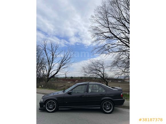 Sahibinden BMW 3 Serisi 320i 1994 Model 