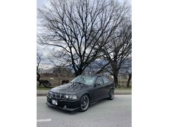 Sahibinden BMW 3 Serisi 320i 1994 Model 
