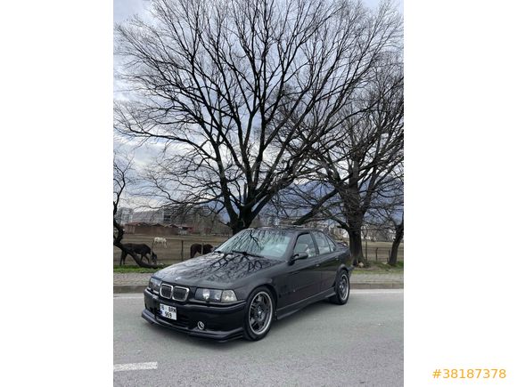 Sahibinden BMW 3 Serisi 320i 1994 Model 
