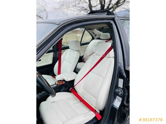 Sahibinden BMW 3 Serisi 320i 1994 Model 
