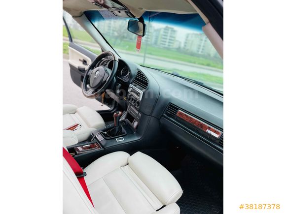 Sahibinden BMW 3 Serisi 320i 1994 Model 