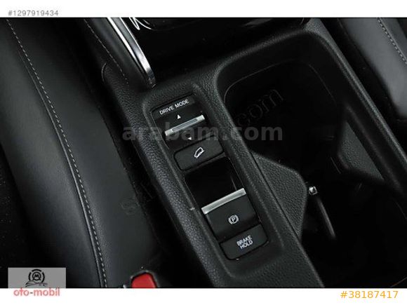 OTO-MOBİL'DEN/HONDA/HR-V/1.5 e-HEV/ADVANCED/HATASIZ