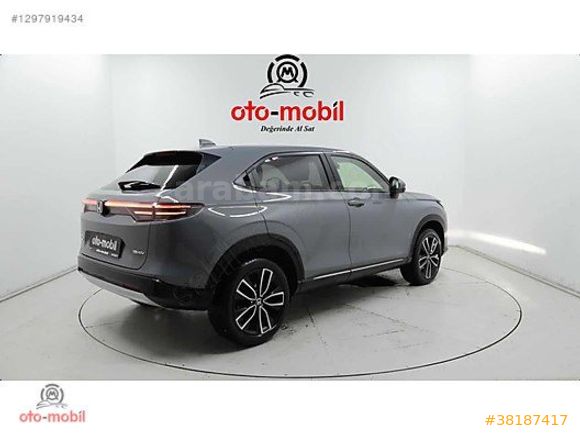 OTO-MOBİL'DEN/HONDA/HR-V/1.5 e-HEV/ADVANCED/HATASIZ