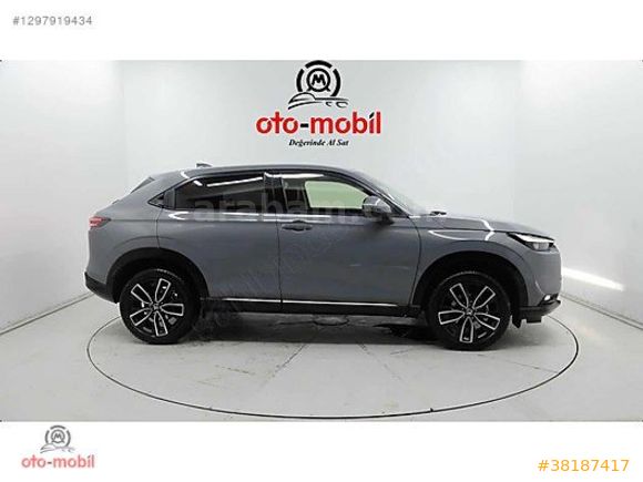OTO-MOBİL'DEN/HONDA/HR-V/1.5 e-HEV/ADVANCED/HATASIZ