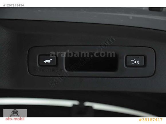 OTO-MOBİL'DEN/HONDA/HR-V/1.5 e-HEV/ADVANCED/HATASIZ
