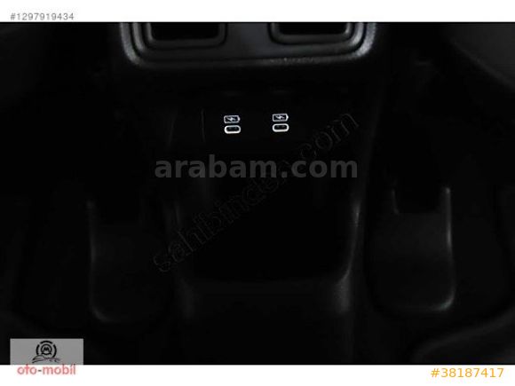 OTO-MOBİL'DEN/HONDA/HR-V/1.5 e-HEV/ADVANCED/HATASIZ