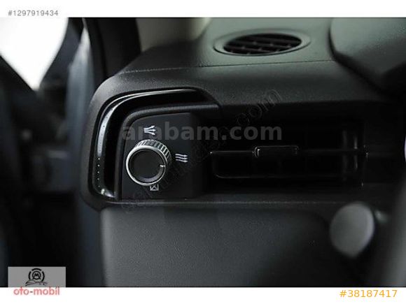 OTO-MOBİL'DEN/HONDA/HR-V/1.5 e-HEV/ADVANCED/HATASIZ