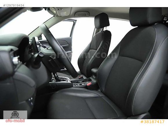 OTO-MOBİL'DEN/HONDA/HR-V/1.5 e-HEV/ADVANCED/HATASIZ