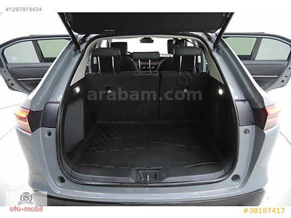 OTO-MOBİL'DEN/HONDA/HR-V/1.5 e-HEV/ADVANCED/HATASIZ