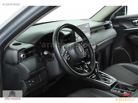OTO-MOBİL'DEN/HONDA/HR-V/1.5 e-HEV/ADVANCED/HATASIZ