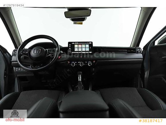 OTO-MOBİL'DEN/HONDA/HR-V/1.5 e-HEV/ADVANCED/HATASIZ