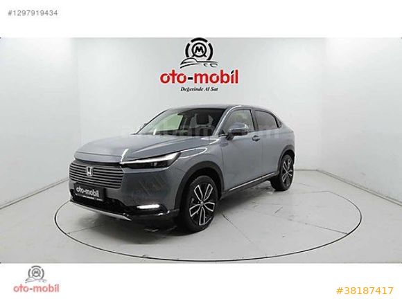 OTO-MOBİL'DEN/HONDA/HR-V/1.5 e-HEV/ADVANCED/HATASIZ